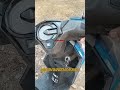 Penyebab motor Honda beat esv ketika kena grentak lobang motor langsung mati #tips
