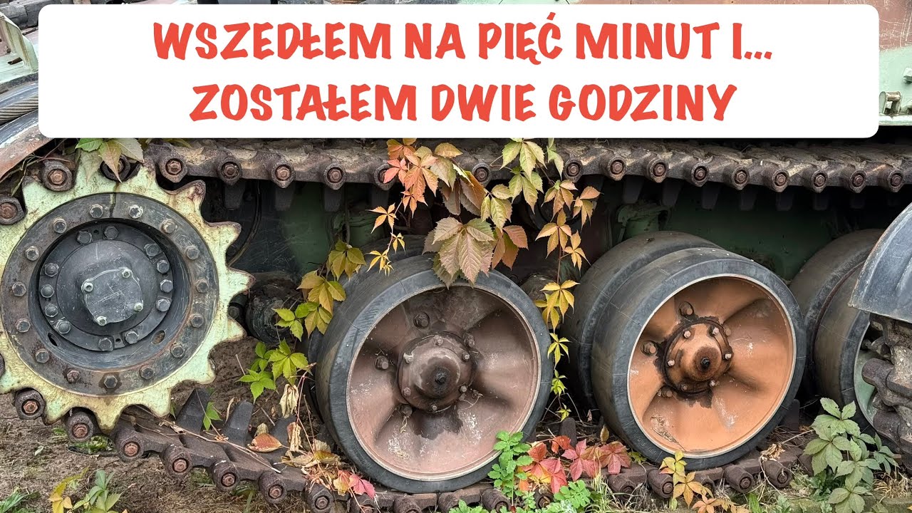 Muzeum Polskiej Techniki Wojskowej w Warszawie