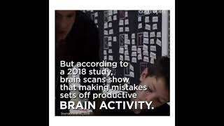 Famous Creating A mistake-friendly Classroom Wealth
