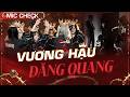 MIC CHECK CHUNG KẾT: VƯƠNG HẬU ĐĂNG QUANG! | QUEENS OF GLORY 2026