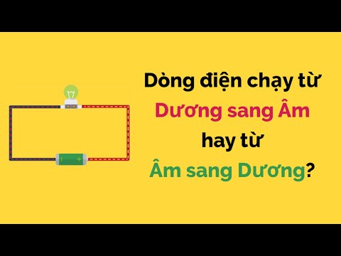 Video: Đường dẫn dòng điện là gì?