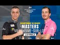 BILLARD BLACKBALL 1 2 FINALE CHAMPIONNAT DE FRANCE MASTERS mp3