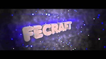 »13 INTRO FECRAFT BY:GUILHERME DESIGN»
