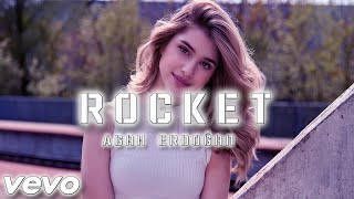 Agah Erdoğan - Rocket | Original Mix Resimi