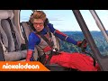 Henry Danger | ¡Ray tiene un aterrizaje forzoso! | España | Nickelodeon en Español