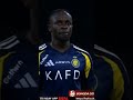Alnasar score good goal