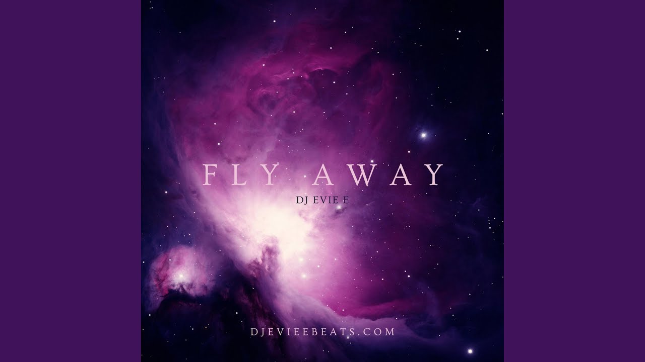 FLY AWAY (INSTRUMENTAL) - YouTube