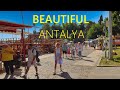 ANTALYA TURKEY 🇹🇷 Best of Turkey in 2024 [4K UHD]