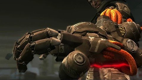 Bionic Commando　（バイオニックコマンドー）ＰＶ