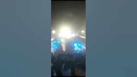 JKT 48 - Heavy rotation PICA fest 2023