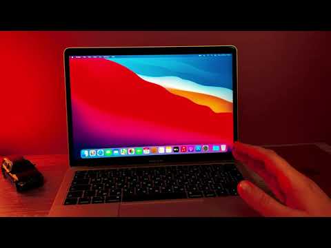 Видео: Как да превключите от Windows към Mac OS X: 8 стъпки (със снимки)