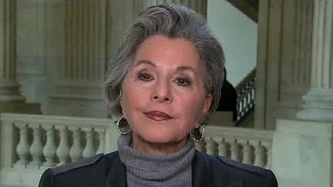 Sen. Barbara Boxer: 'It was a scary situation'