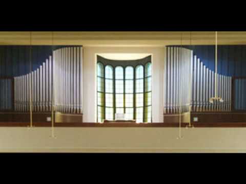 Denis Bedard; Prlude et Toccata sur Victimae Paschali Laudes