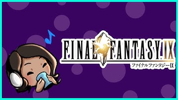 ☀️Disc Two☀️ | Final Fantasy IX: Moguri Mod & Alternate Fantasy