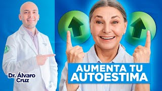 👉🏼Así puedes AUMENTAR✅ tu AUTOESTIMA🙌 en la VEJEZ👩🏽‍🦳