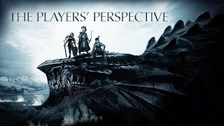 This is Vindictus: The Players' Perspective