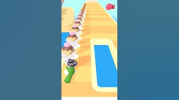 Ice cream stack laval 235 #shorts#ytshortsindia #icecreamstack #icecream