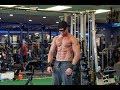 Scott Mathison Ab Workout to get a Shredded Stomach