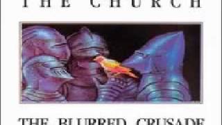 Watch Church Secret Corners video