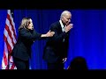 Kamala Harris believes Joe Biden is ‘very much alive’