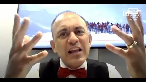 RFS interview Dr. Arthur Vayloyan, CEO Bitcoin Sui...