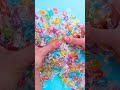 🍬 Sweet Bag Time! Make a Candy Craft Like a Pro! 😍 #DIY #Kids #Shorts