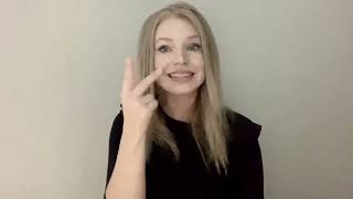 DRC Library: Signing Time! The Zoo Train Vol  9 screenshot 5