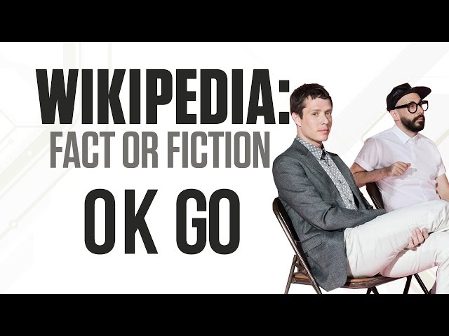 OK - Wikipedia