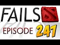 Fails of the Week Ep. 247 - Dota 2