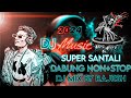 New Santali Dj Remix Song 2024 // Super Non+Stop Dj Mix By Rajesh Style