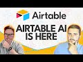 All About Airtable AI: Everything You Need to Know with Chris Dancy