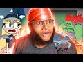 STAR DESTROYS A FOOTBALL TEAM! FIRST TIME WATCHING **STAR VS THE FORCES OF EVIL** Episode 2 Reaction