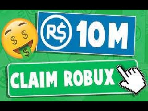 How To Get Free Robux Working 2021 No Website Not Clickbait Youtube - how to get free robux clickbait