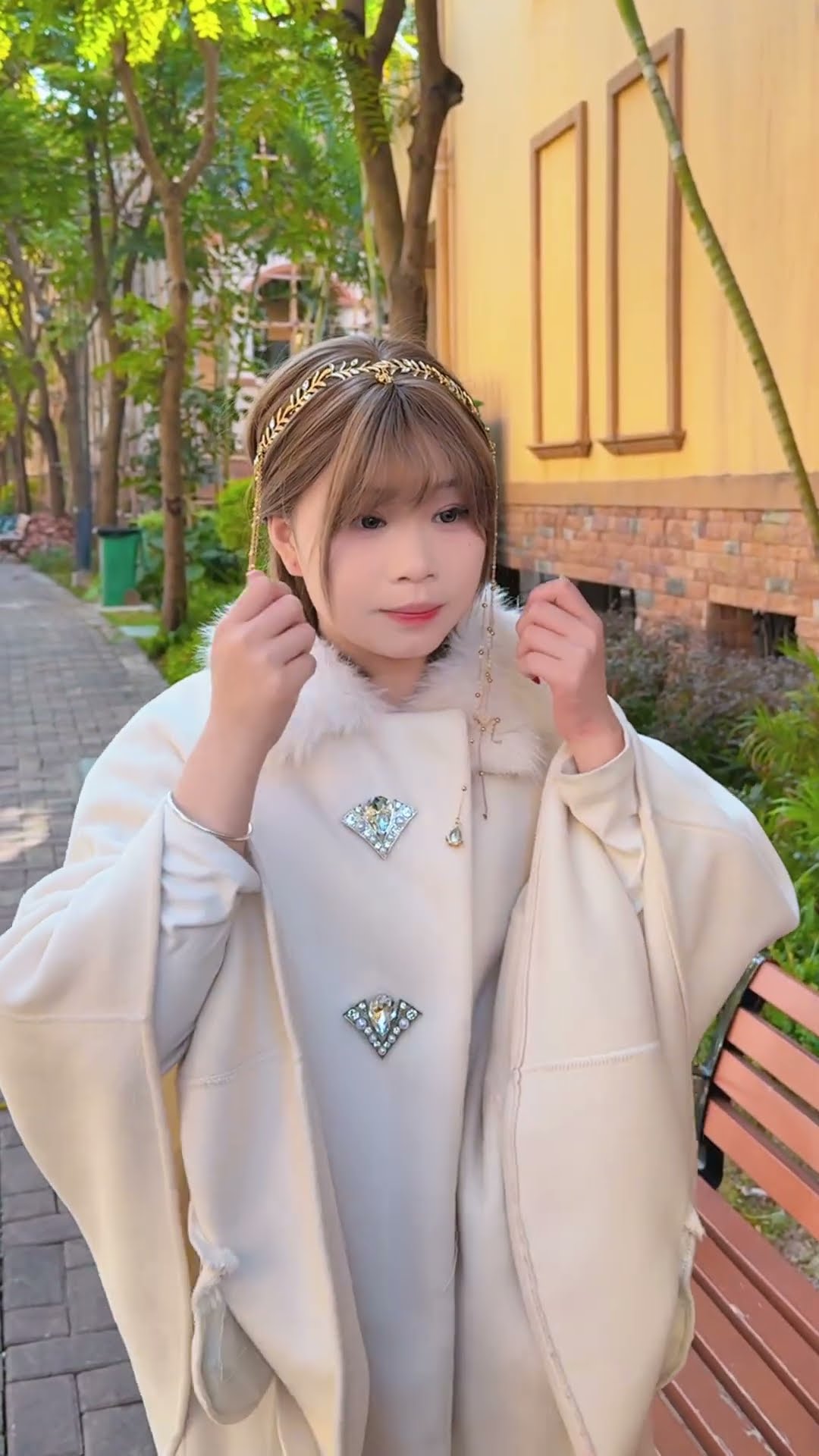 黑天使帮助的人是小时候帮过她的#short #angel #clown