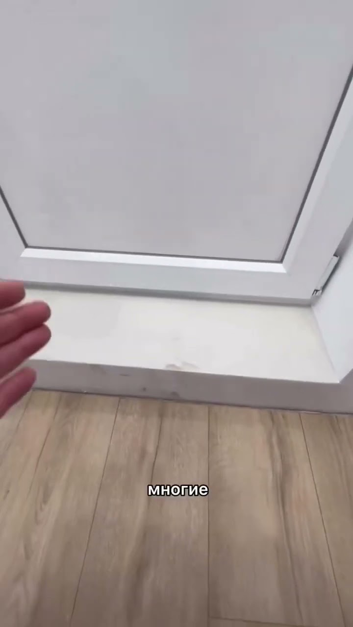 красивые пороги на балконе
