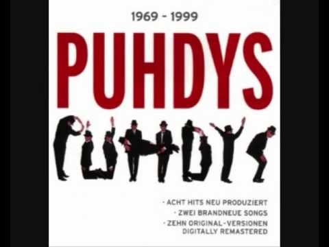 Puhdys - Frei wie der Wind (Die aktuelle Schaubude 29.04.1989)