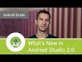 Android Studio 3.0