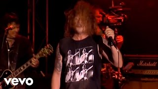 Screaming Jets - C'mon (Live) chords