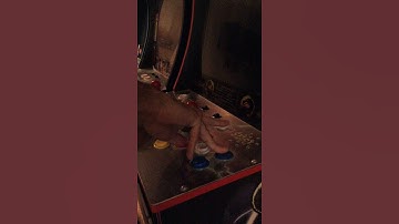 How to Unlock Menus in #MortalKombat 2 & 3 #MK #Arcade1up