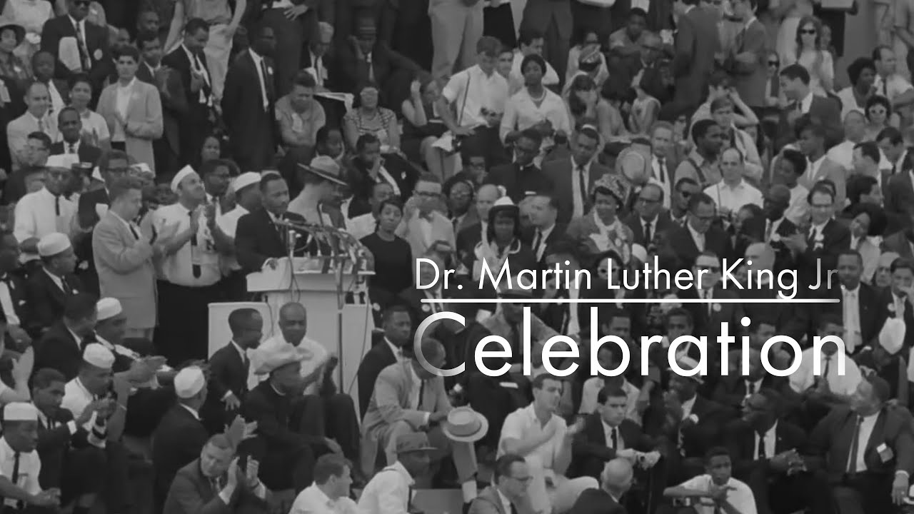 Dr. Martin Luther King Jr Annual Celebration - 2022