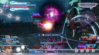 #10.【DFFNT】バッツソロ•キャラ1000勝称号あるのかな