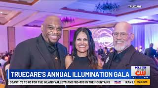 KUSI highlights TrueCare's ILLUMINATION Gala