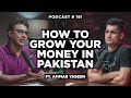 How to grow your money investment strategies for thriving in pakistans economic crisis  nsp 191