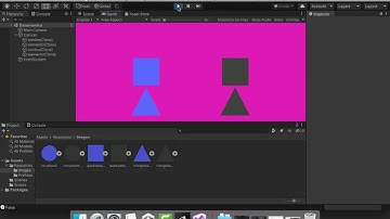 Unity - Drag Drop (Arrastar e Soltar) - Cena Dinâmica.- parte 3