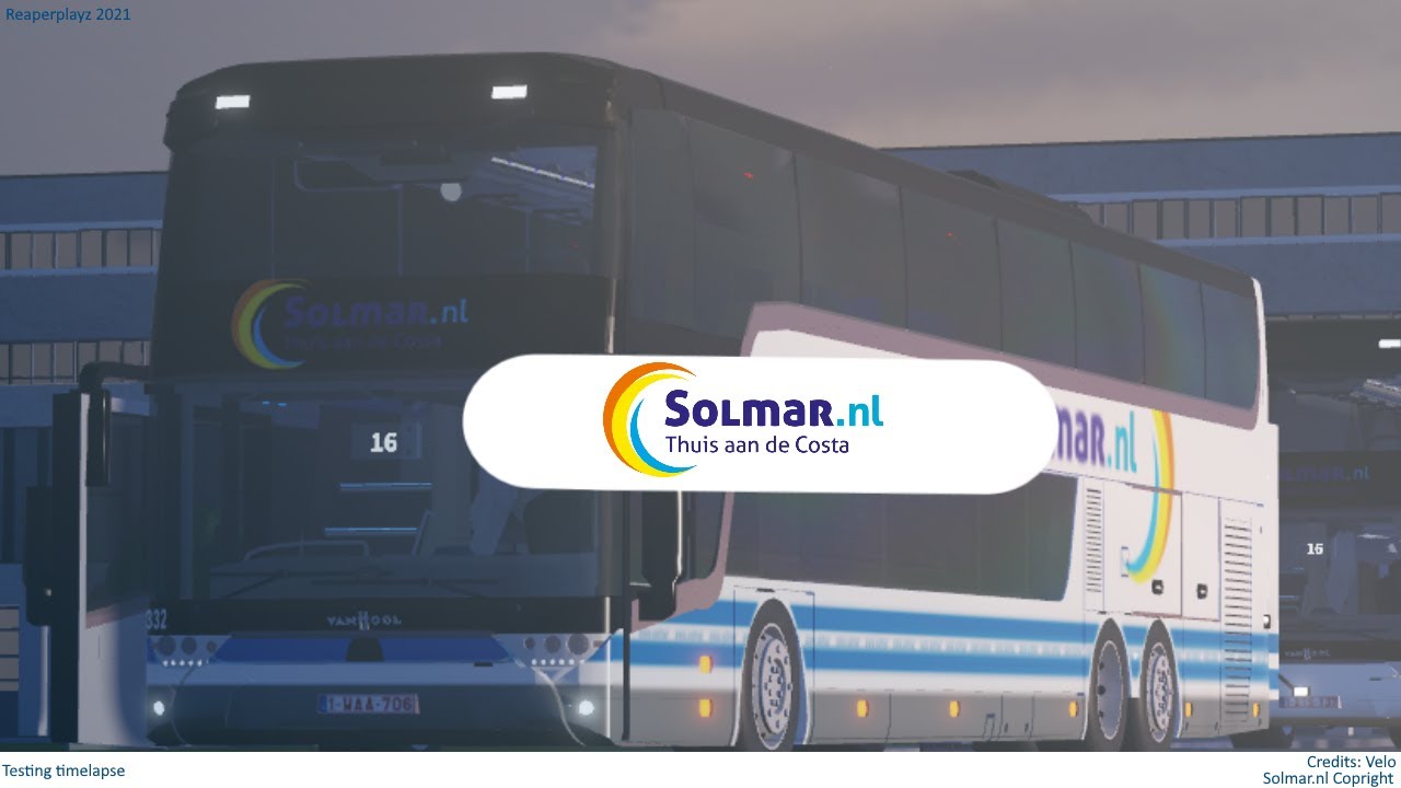 solmar tours vliegen