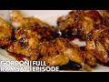 Pomegranate Molasses Marinated Quail With Gordon Ramsay | Home Cooking FULL EPISODE