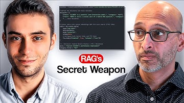 Beyond the Basics of Retrieval for Augmenting Generation (w/ Ben Clavié)