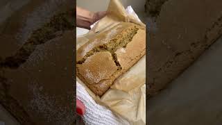 Pistachio Cake Made With Only The Good Stuff