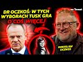 O CO IDZIE GRA W NADCHODZĄCYCH WYBORACH? | Mirosław Oczkoś | poliTYka #152