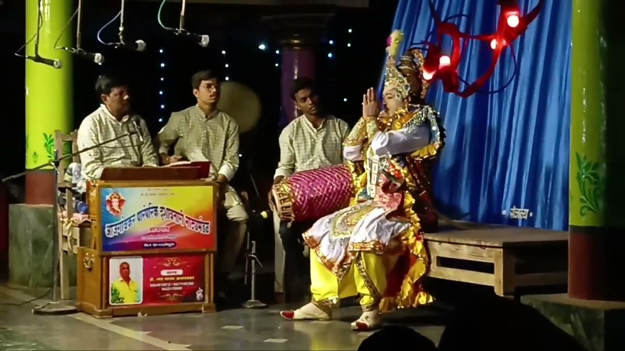 राजा डांगवी नारायण आसयेकर 🎹⚔️